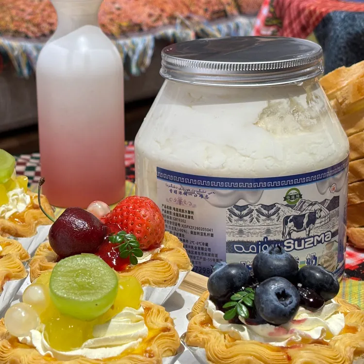 特制奶制品【脱水酸奶】一公斤（两斤1000g）全国航空包邮           
