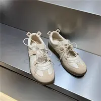《咩咩》休闲时尚女鞋15号