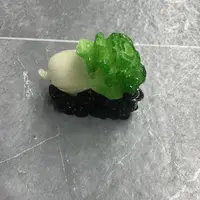 适合搬新家乔迁办公室前台等场景白菜摆件