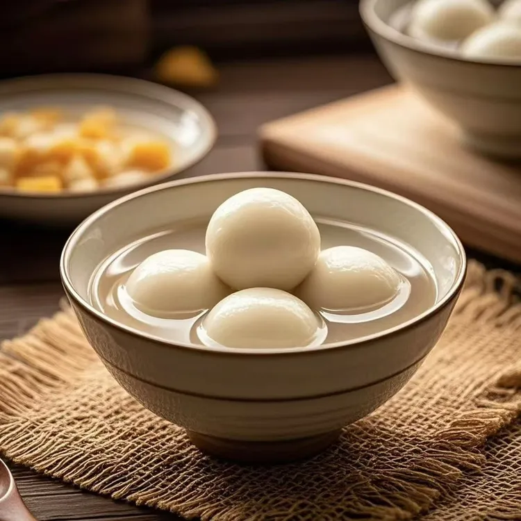 【福州传统元宵】特色小吃鲜嫩多汁猪肉馅上班族必备冷冻半成品