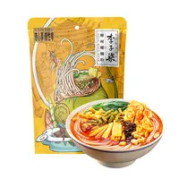 李子柒柳州螺蛳粉随心包240g*1袋
