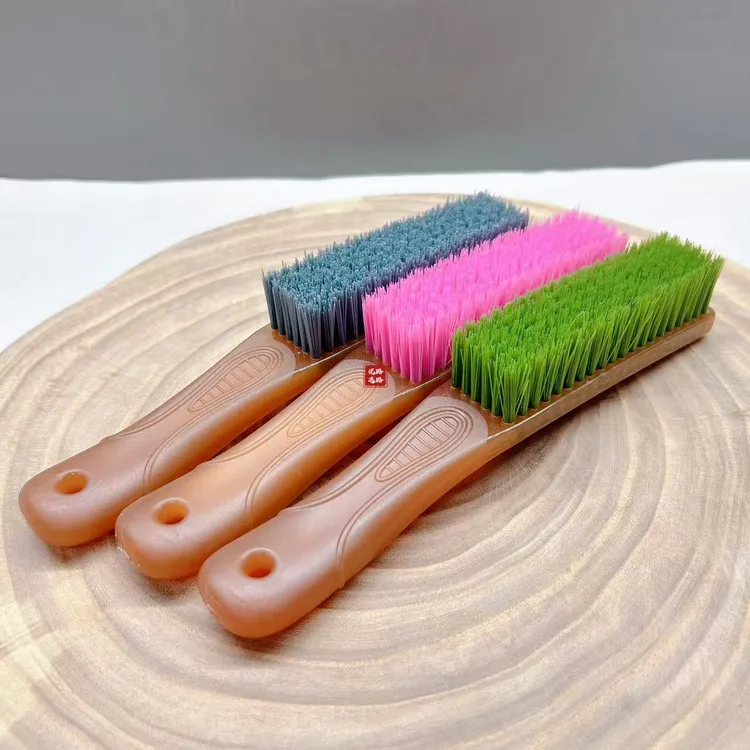 新品1200目铁矿文玩刷打底清理刮瓷核桃金刚手串开荒抛光打底专用