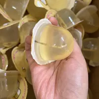 【御膳】 竹蔗茅根果冻