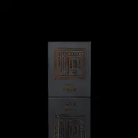 【坑涧宗师】 武夷岩茶*造物 {8.5g*1泡} 1品鉴  KJZS-012-2