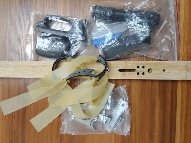 DIY玩具手工整套红绿机光到手无需添加任何配件