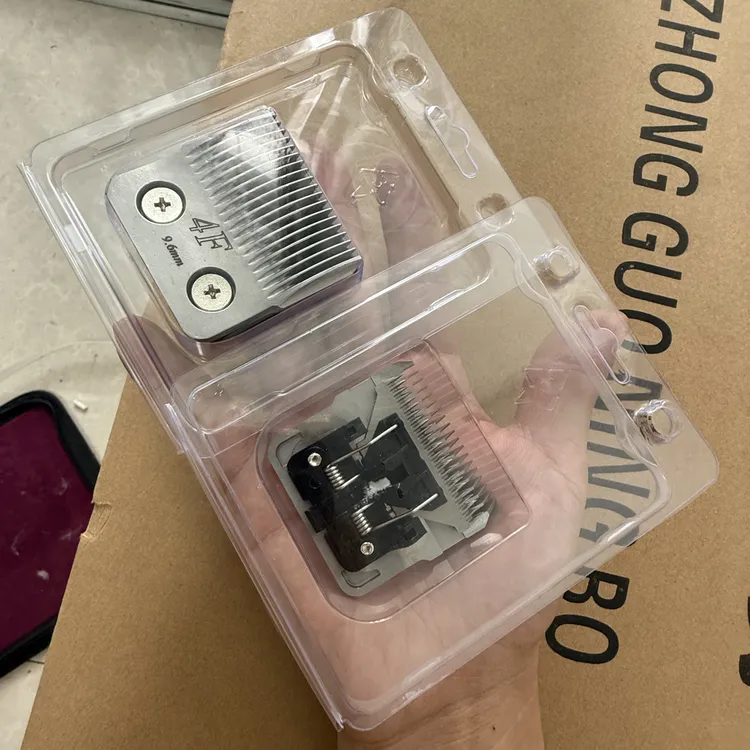 宠物店留毛刀头通用乐比神剪它它机器