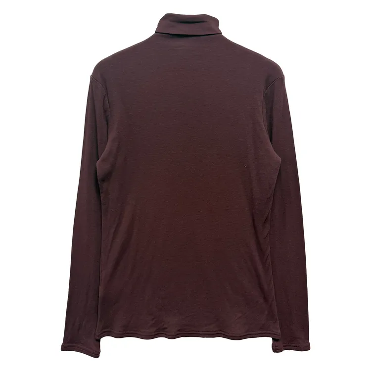 【双层纱】长袖上衣舒适百搭潮流气质#6755