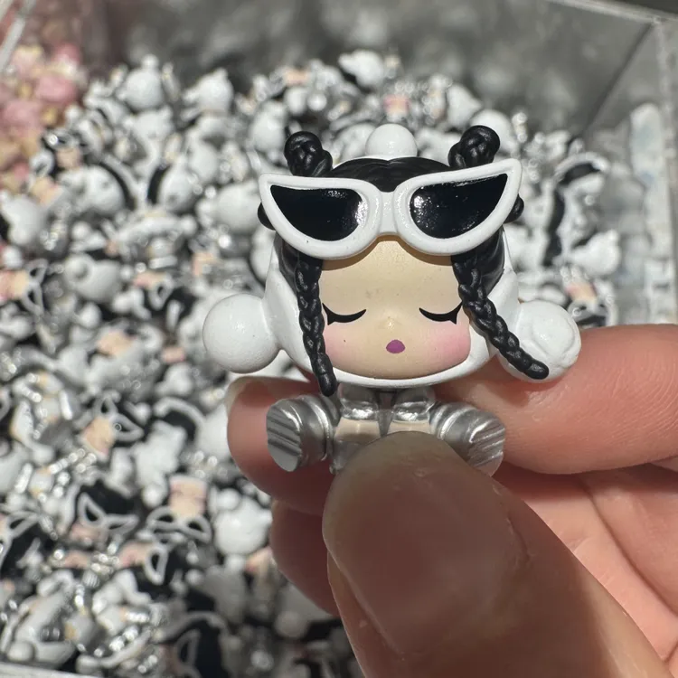 【直拍/转转】sp上海限定-侬好上海系列萌粒