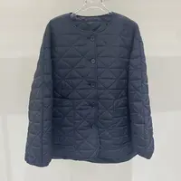 XIMTUU冬季新款棉服显瘦韩版设计感百搭宽松D2509353