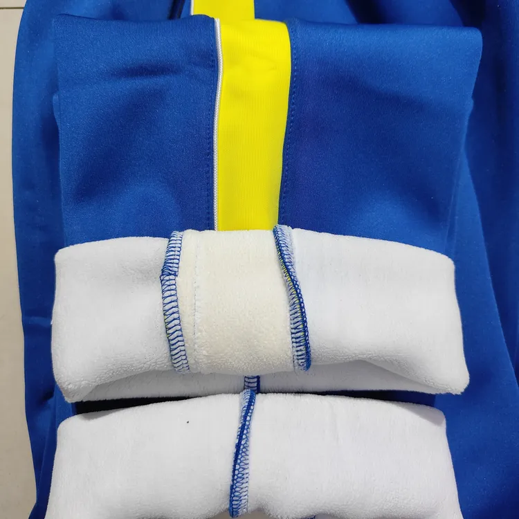 正大双语南关小学加绒校服裤