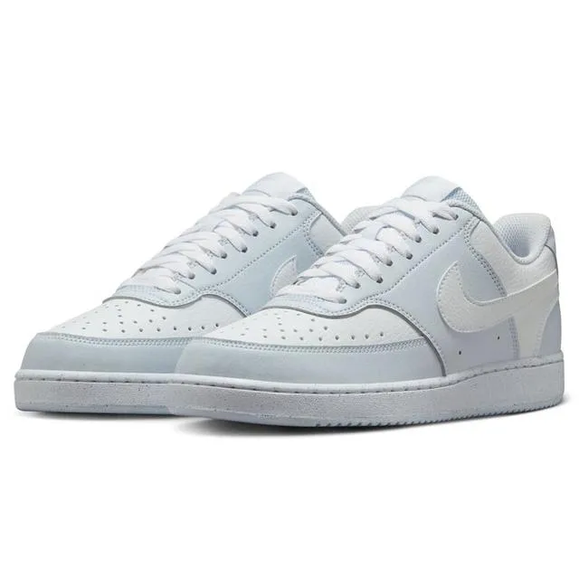 【滔搏联动】NIKE/耐克女鞋COURT VISION气泡海盐冰板鞋DH3158-004