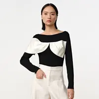 【达人专属】2025冬毛衫R267863