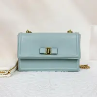 Cherry/95新/单肩包/菲拉格慕/250513CY0035