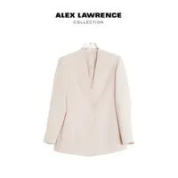 ALEXLAWRENCE/埃里克斯劳伦斯女士西装1180138