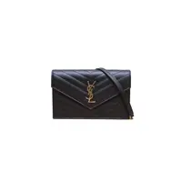 未使用 YSL/圣罗兰 【jessie】信封包 TP031349