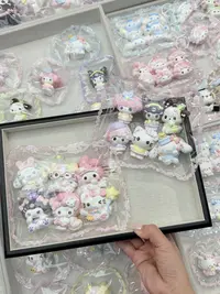 《浮力》-纯手工制作 食品级硅胶捏捏 默认微瑕