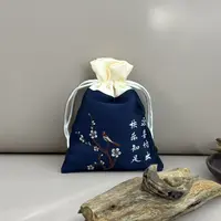 沉香【鹏友专属】海南莺歌绿棋楠沉香香囊一个多样性发货（03）