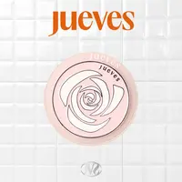 JUEVES星期四“玫瑰墙”magsafe透粉磁吸支架桌面金属可伸缩便携