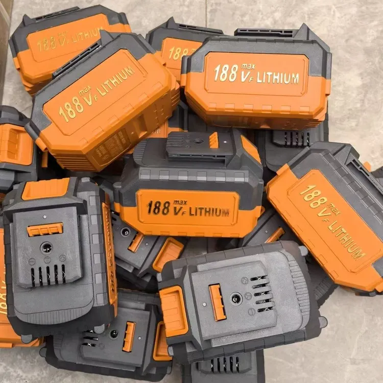 a3通用款大容量电动工具锂电池适用于电扳手电钻磨机电锯角磨机