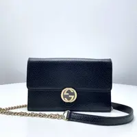 99新 GUCCI/古驰 思斯专属 Gucci 风琴woc MK152