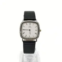 元品奢选/95新/欧米茄/瑞士名表/SN-X491152