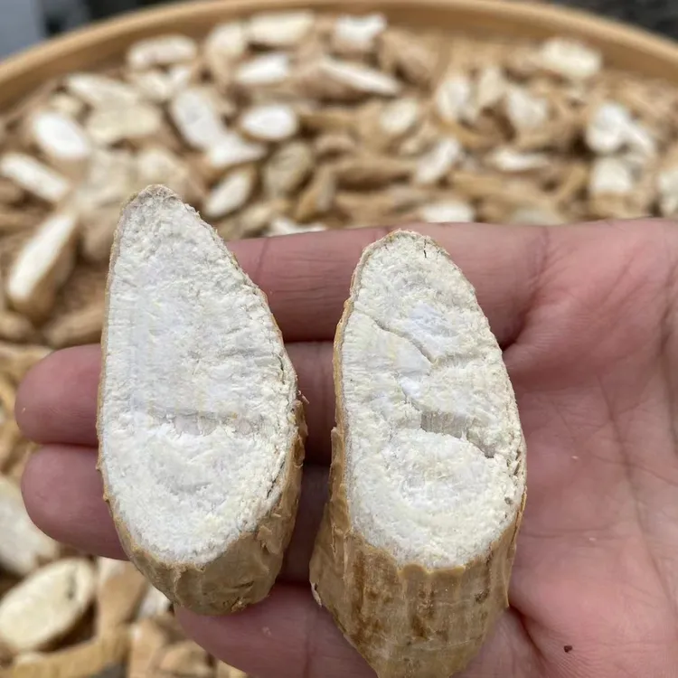 正宗 小叶牛 切片（粉香甜）