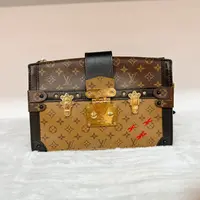 95新 LouisVuitton/路易威登 安洁利严选斜挎包/ZH0924032