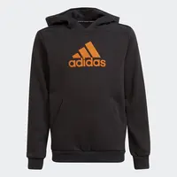 Adidas/阿迪达斯 儿童 Logo Hoodie 运动休闲卫衣套头衫 H07739