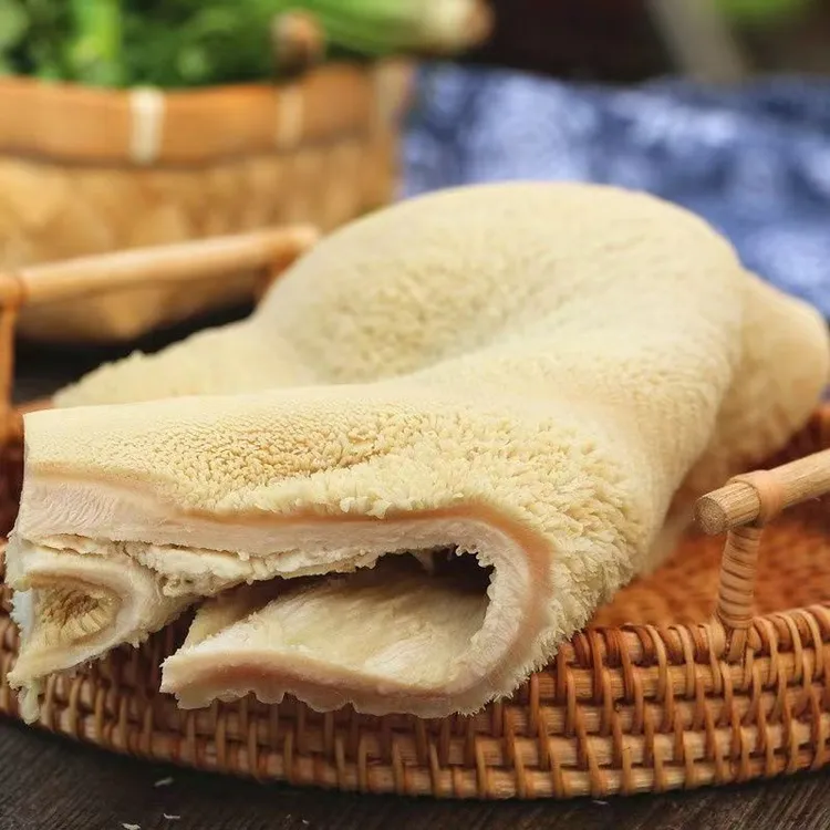 小黄牛 清水牛肚全分熟 原汁原味3斤起