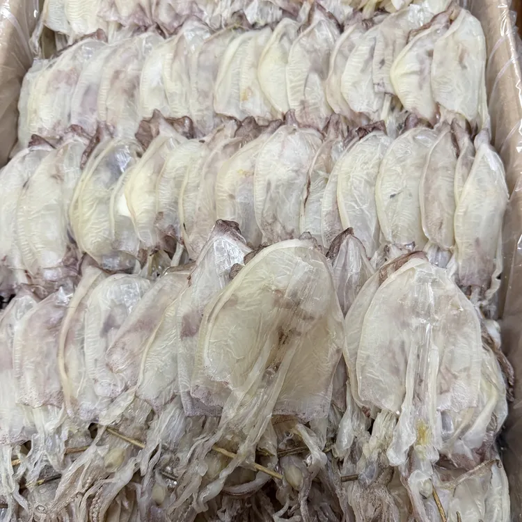 【顺丰快递】【甲子本港三尤仔】甲子本港正宗鱿鱼干淡口无盐