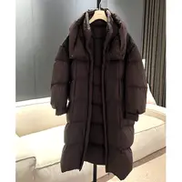 【张小张专属】冬季通勤休闲洋气白鹅绒羽绒服915