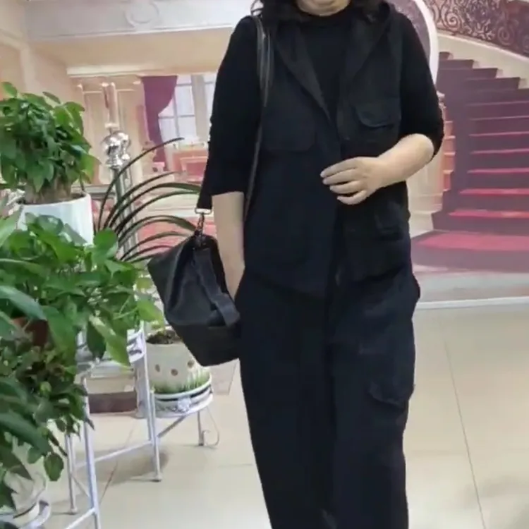 大码女装，裤子——17290号