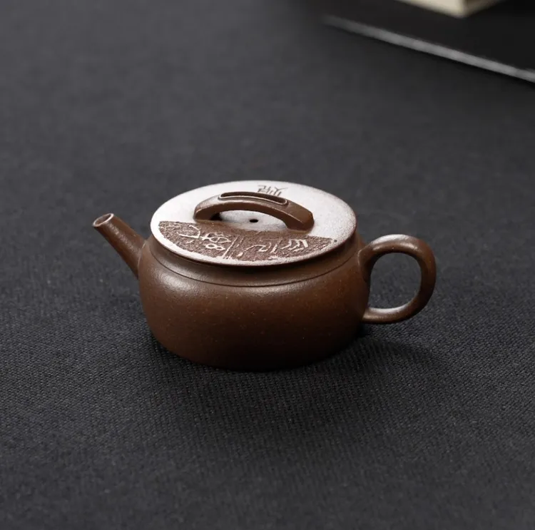 藏风汉瓦-共生矿-藏风-半手工-125cc