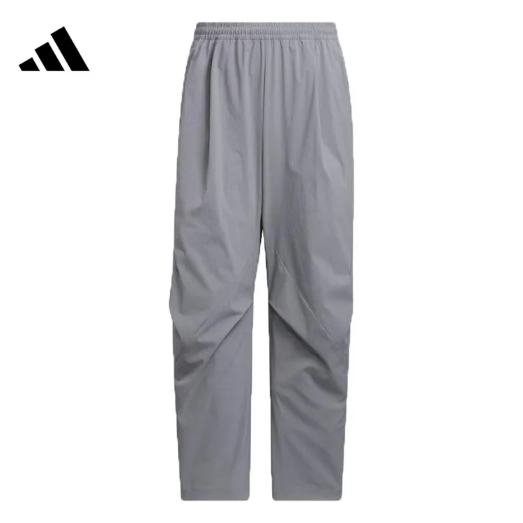 adidas阿迪达斯男子FUSTL M WVN PT1梭织长裤KC0130