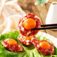 【御膳】凤凰腊肠 凤凰盏