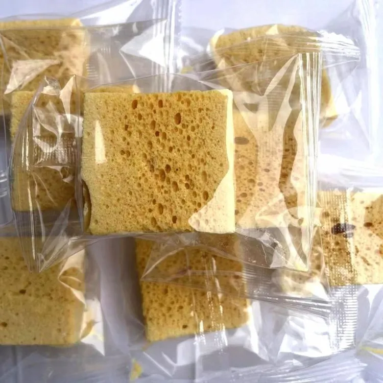 网红老式蜂窝糖麦芽糖童年记忆手工制作独立小包装