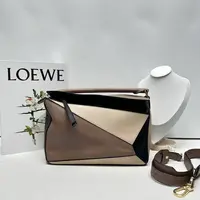 胖虎熙少/罗意威/95新/公价0/箱包/斜挎包/31B2412160134