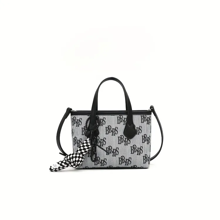 民族风单根刺绣荔枝纹小猫斜挎包女士手袋肩包潮流