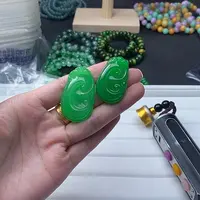 未镶嵌手链翡翠手串225