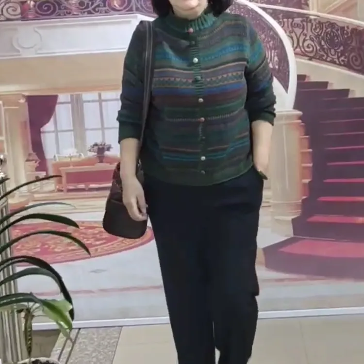 大码女装，上衣——8427号