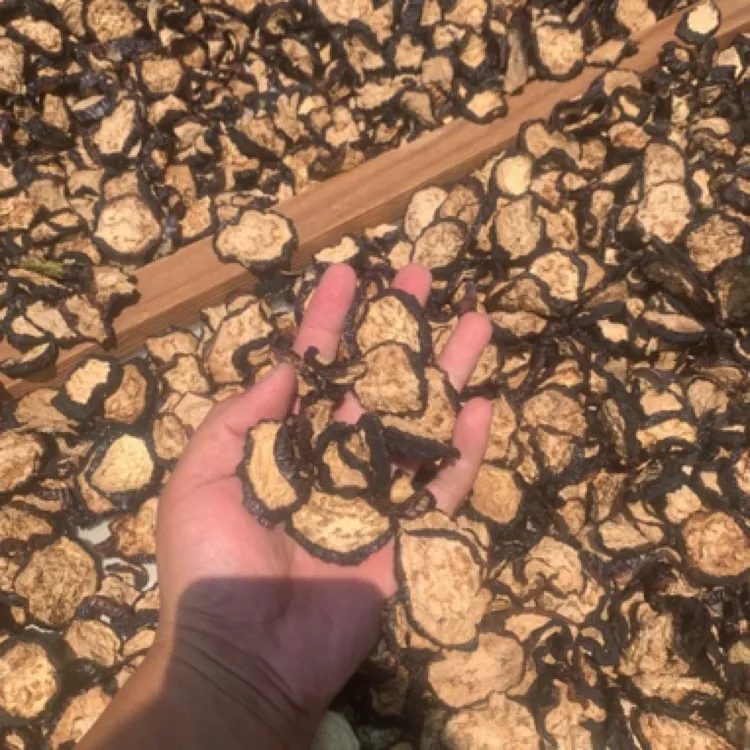 农家纯手工制作干货，无添加任何防腐