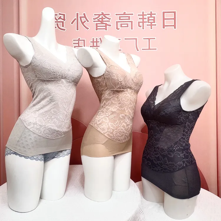 四季款无钢圈聚拢托胸薄杯文胸收腹塑形美背韩单新款背心女士内衣