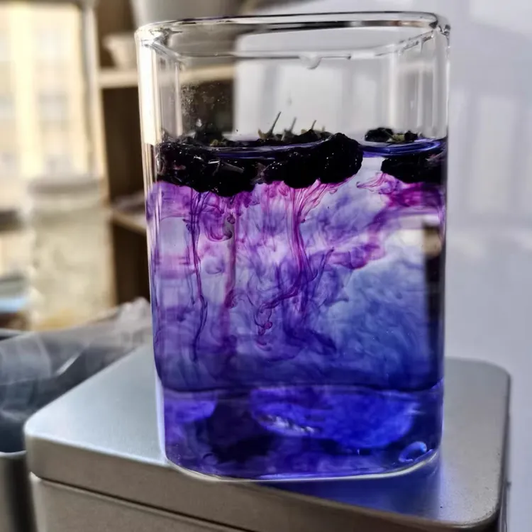 （麦老师主推）青海头茬精品黑枸杞可泡茶泡酒煲汤滋补