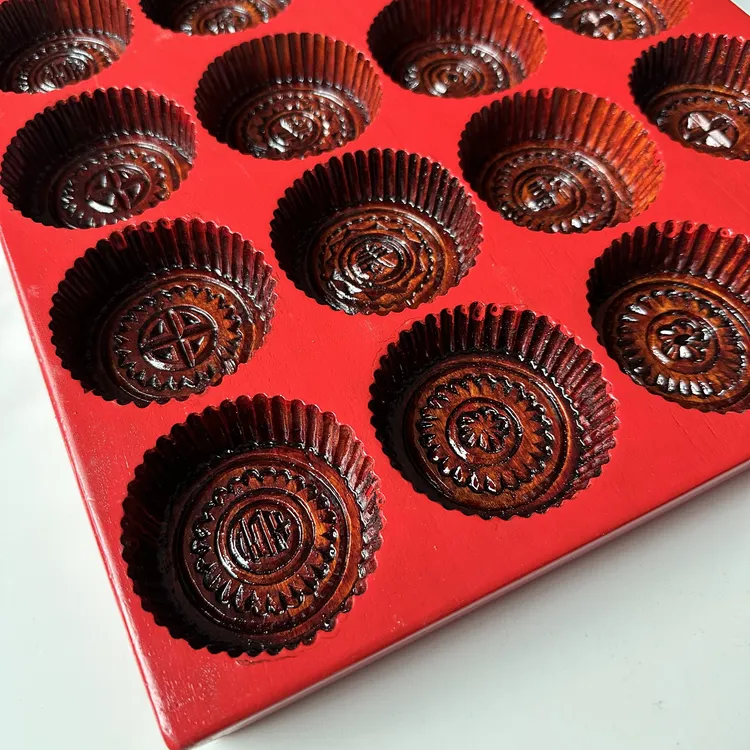 仙游50后白糕盘摸具各种尺寸