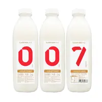 卡士酸奶007无添加防腐剂1KG日记家庭分享装7种活性乳酸菌早餐