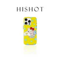 Hishot |水果KT猫简约清新单层进口韩国菲林适用于苹果手机壳