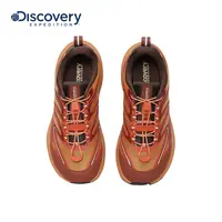 Discovery探索徒步越野登山Vibram厚底运动鞋男女情侣25秋SH402