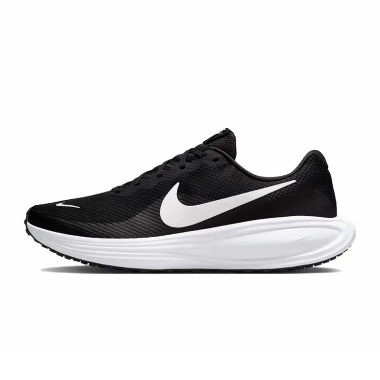 NIKE耐克男鞋流光风REVOLUTION 8户外穿搭透气跑步鞋HJ9198-003