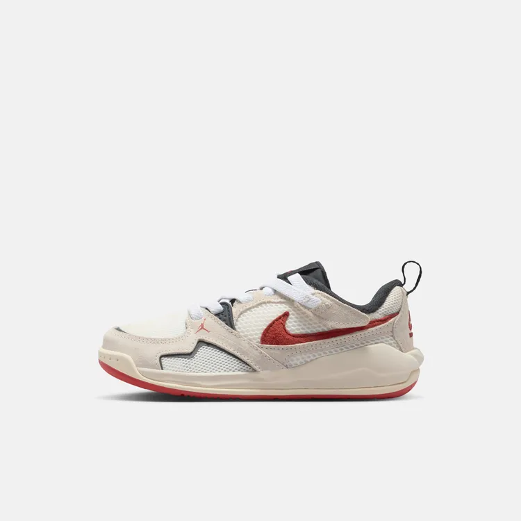 双旦礼NIKE耐克小童JORDAN CMFT ERA (PS)时尚篮球鞋HQ0507-101