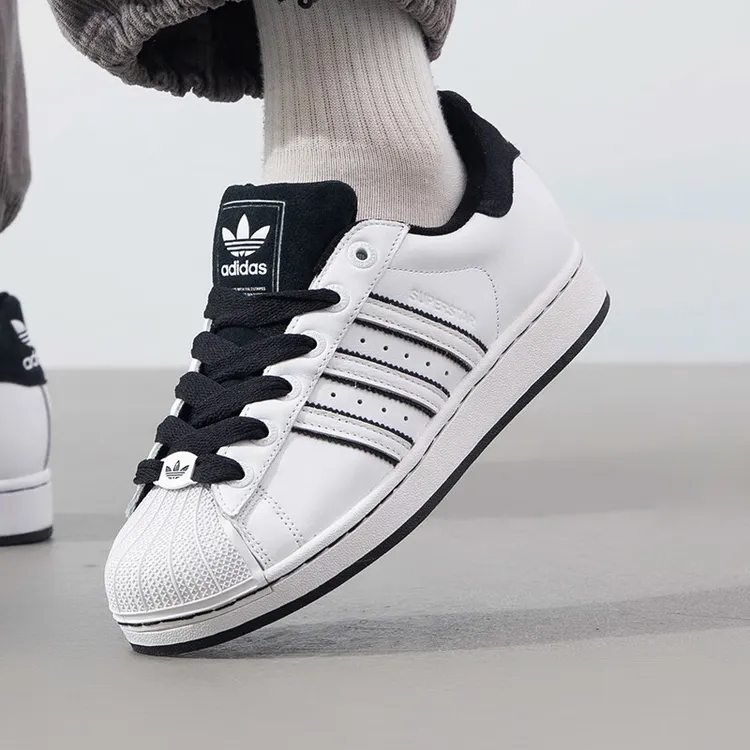 adidas/阿迪达斯三叶草男鞋女鞋 25春新款运动鞋慢跑鞋情侣休闲鞋